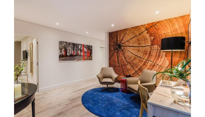 107 Dorpstraat Boutique Hotel poza 10