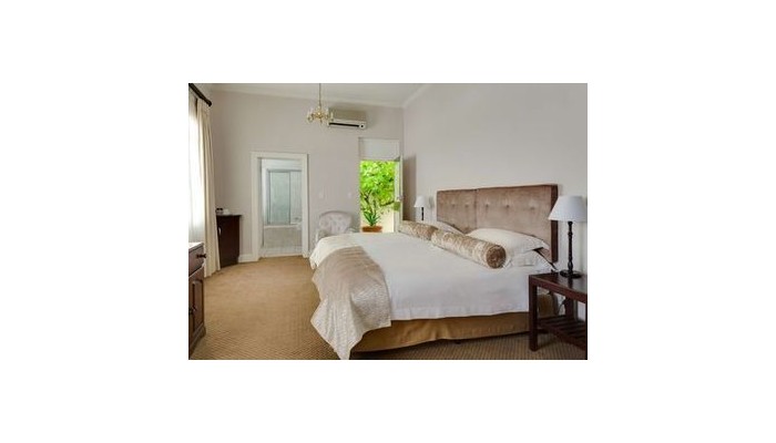 Protea Hotel Stellenbosch Dorpshuis & Spa poza 5