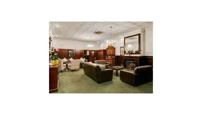 Protea Hotel Stellenbosch Dorpshuis & Spa poza 3